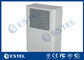 Compressor exterior 1000W da C.C. da poupança de energia do condicionador de ar do armário da montagem de Embeded