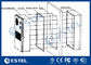 Aprovação elétrica do CE da C.A. 220V 50Hz do condicionador de ar do cerco da fonte de alimentação 220VAC