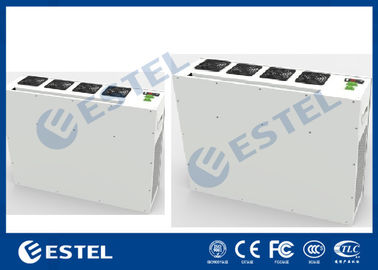 líquido refrigerante exterior do condicionador de ar R134A do cerco 50Hz com capacidade de aquecimento 1000W