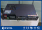 Sistema do retificador das telecomunicações do elevado desempenho, sistema de energia encaixado 90~280Vac 128~396Vdc