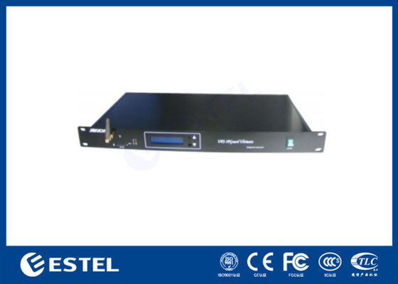 Sistema de Monitoramento Ambiental EMU RS232 AC 220V
