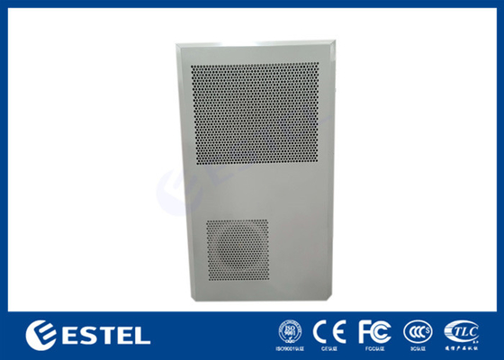 48VDC 325W/K Trocador de calor de gabinete com comunicação RS485 MODBUS RTU