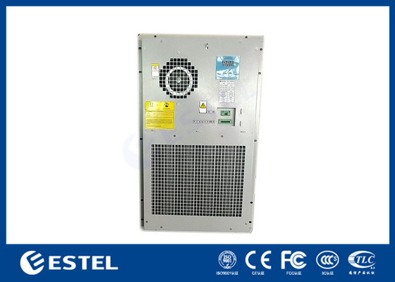 48VDC 325W/K Trocador de calor de gabinete com comunicação RS485 MODBUS RTU